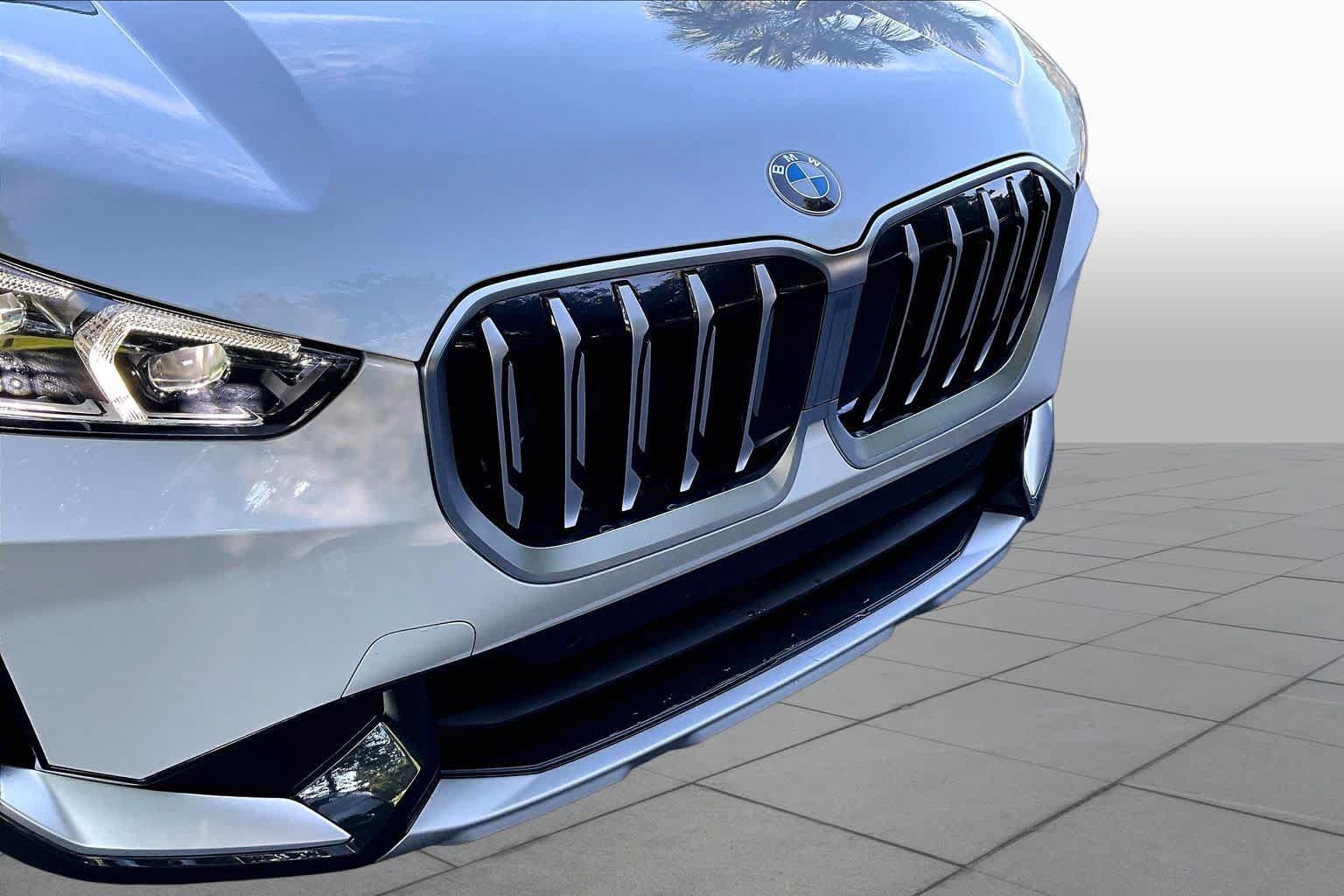 Used 2025 BMW X1 xDrive28i w/ Convenience Package AWD/4WD image 88