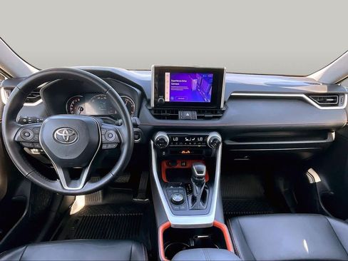 Certified 2024 Toyota RAV4 Adventure AWD/4WD image 15
