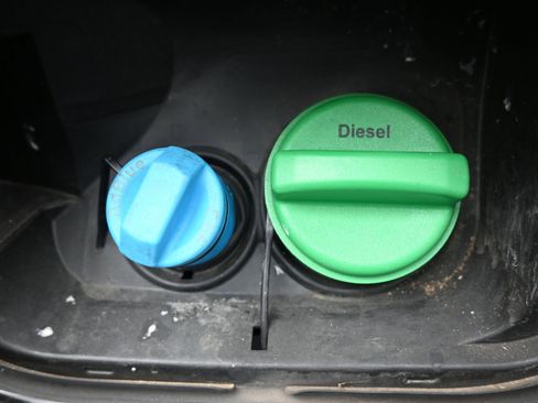 Used 2024 GMC Sierra 2500 Denali w/ Denali Reserve Package image 13