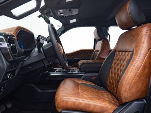 Used 2025 Ford F150 STX w/ Equipment Group 200A image 34