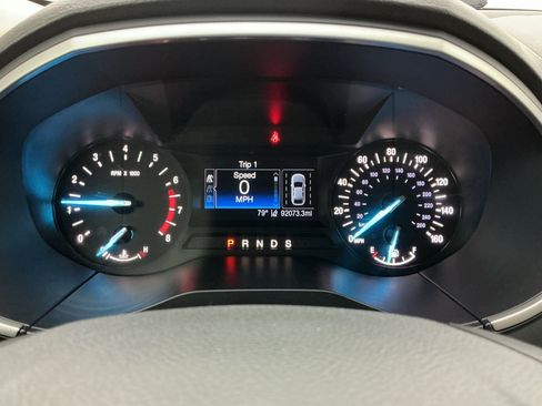 Used 2019 Ford Edge SEL FWD image 25
