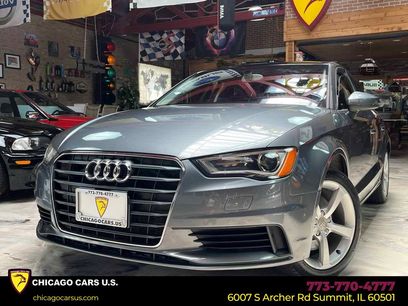 Used 2015 Audi A3 1.8T Premium w/ Cold Weather Package