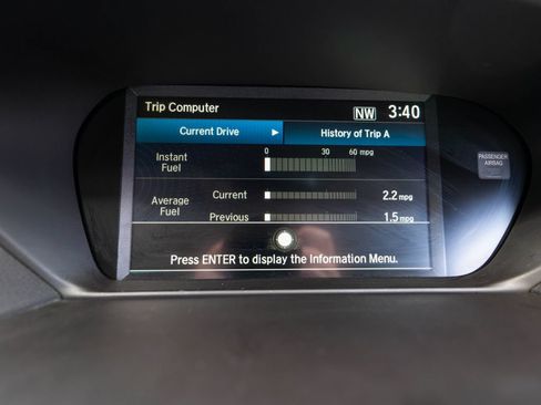 Certified 2020 Acura TLX FWD image 37