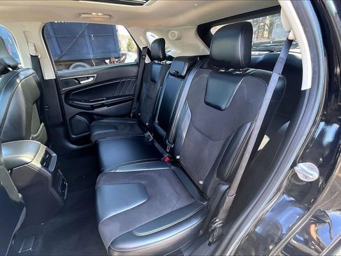 Used 2017 Ford Edge Sport w/ Equipment Group 401A image 25