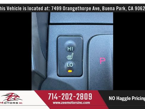 Used 2009 Acura TSX Sedan FWD image 34