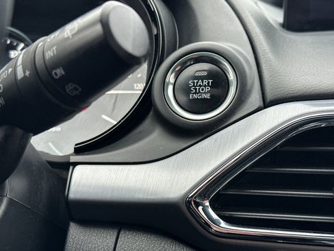 Used 2021 MAZDA CX-9 Grand Touring image 23