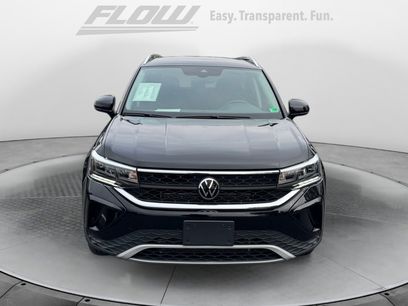 Certified 2023 Volkswagen Taos SE