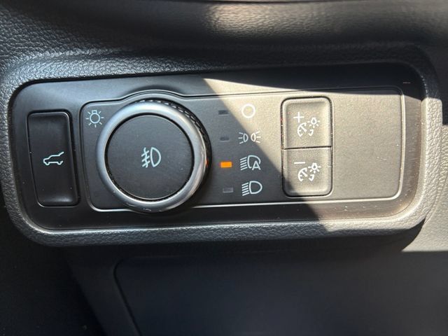 Used 2025 Ford Explorer ST-Line AWD/4WD image 17