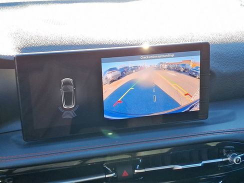 Used 2024 Dodge Hornet R/T w/ R/T Blacktop Package image 18