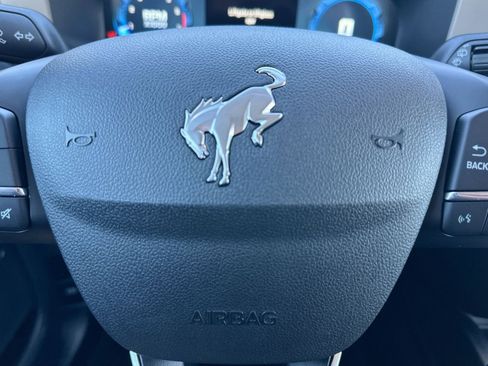 New 2025 Ford Bronco Sport Big Bend image 19