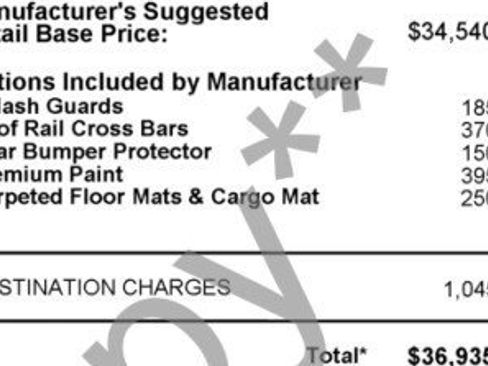 Used 2019 Nissan Murano SV image 7