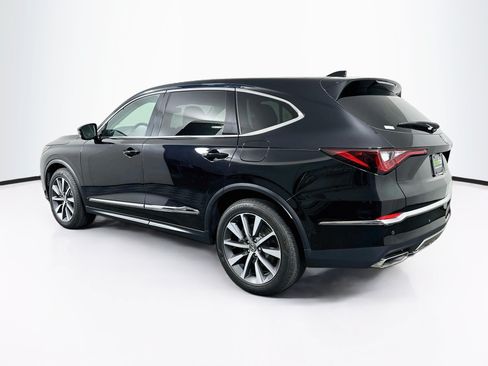 Used 2026 Acura MDX w/ Technology Package AWD/4WD image 5