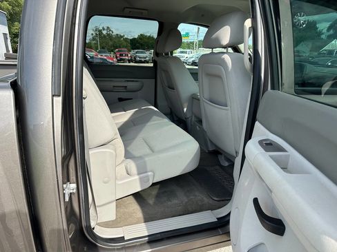 Used 2013 Chevrolet Silverado 1500 LT w/ All-Star Edition image 26