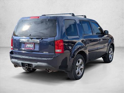 Used 2013 Honda Pilot EX image 3