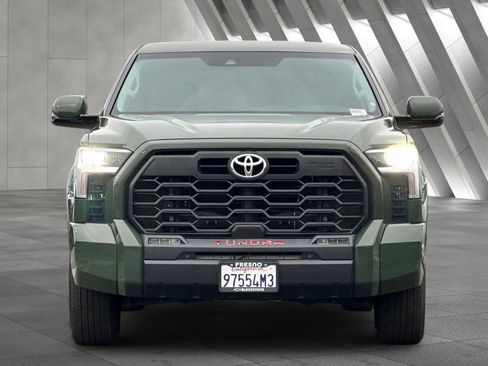 Used 2022 Toyota Tundra SR5 image 9