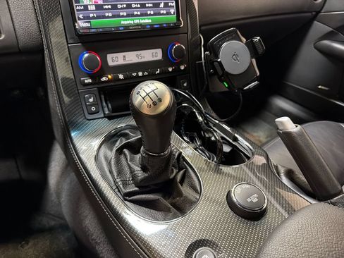 Used 2011 Chevrolet Corvette Z06 RWD image 21