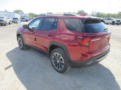 New 2027 GMC Terrain Elevation w/ Elevation Premium Package FWD image 6