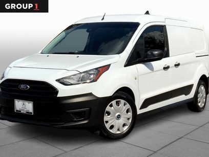 Used 2020 Ford Transit Connect XL