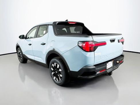 New 2026 Hyundai Santa Cruz SE AWD/4WD image 6