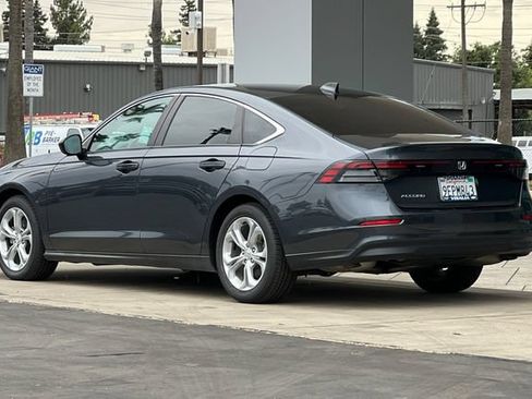 Used 2023 Honda Accord LX image 6