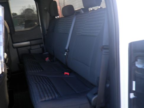 Certified 2023 Ford F150 XL w/ STX Appearance Package image 19