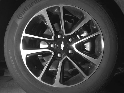 Used 2025 Chevrolet TrailBlazer LT image 13