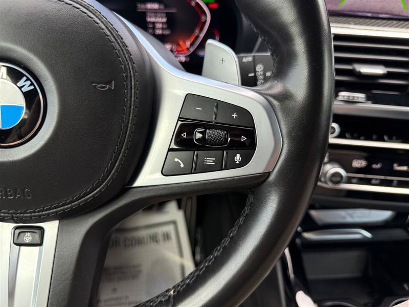 Used 2020 BMW X3 xDrive30i AWD/4WD image 36