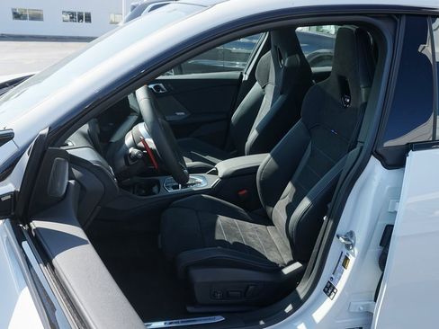 New 2026 BMW M235i xDrive w/ Technology Package image 8