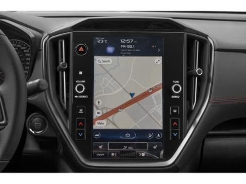 New 2025 Subaru WRX Limited image 17