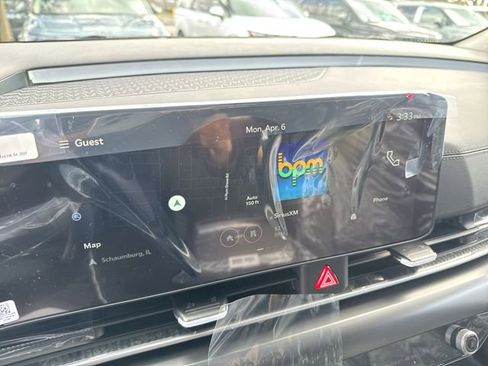 New 2026 Kia Carnival LX FWD image 6