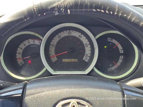 Used 2012 Toyota Tacoma 2WD Regular Cab image 12