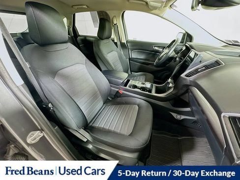 Used 2022 Ford Edge SE w/ Black Appearance Package AWD/4WD image 33