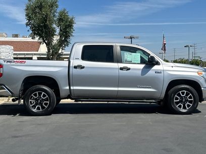 Used 2016 Toyota Tundra SR5 w/ TRD Off Road Package