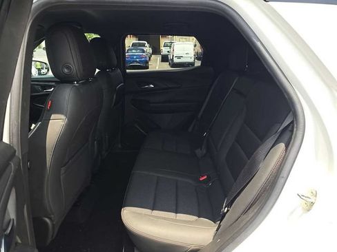 Used 2023 Chevrolet TrailBlazer RS w/ Convenience Package FWD image 12