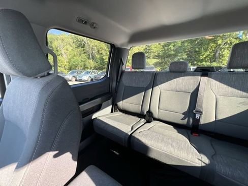 Used 2023 Ford F150 XLT AWD/4WD image 13