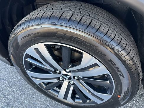 New 2026 Mitsubishi Outlander Sport ES image 10