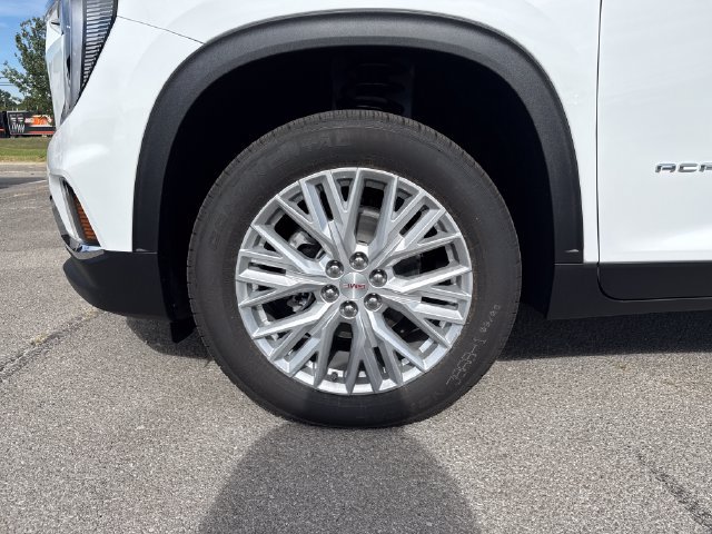 New 2027 GMC Acadia Elevation w/ Elevation Premium Package FWD image 10