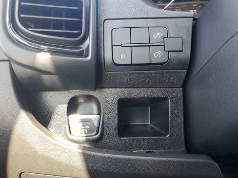 New 2025 RAM ProMaster 1500 w/ Convenience Group image 26