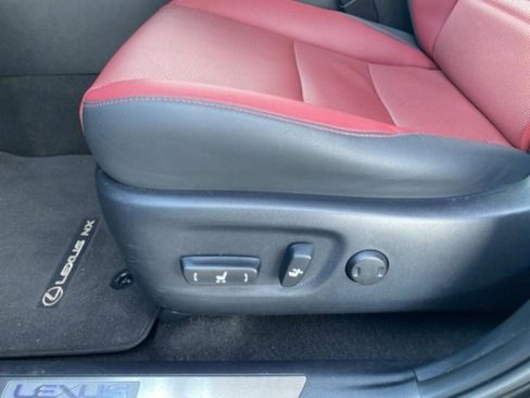 Used 2021 Lexus NX 300h AWD w/ Premium Package image 15