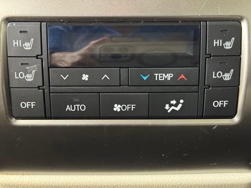 Used 2023 Lexus GX 460 Premium AWD/4WD image 21