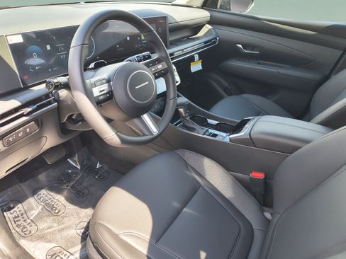 New 2026 Hyundai Tucson SEL FWD image 18