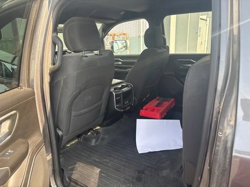Used 2023 RAM 1500 Big Horn AWD/4WD image 13