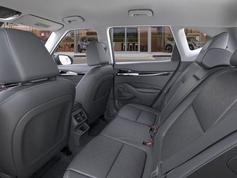 New 2026 Kia Seltos EX AWD/4WD image 18