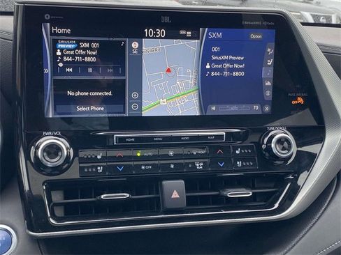 Used 2020 Toyota Highlander Platinum image 27