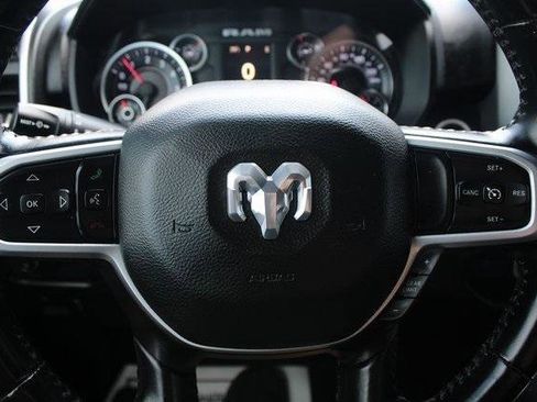 Used 2022 RAM 1500 Lone Star image 12