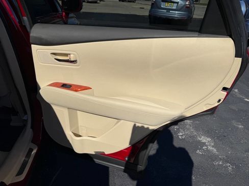 Used 2011 Lexus RX 350 AWD image 81