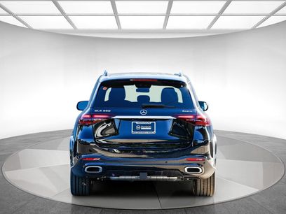 New 2026 Mercedes-Benz GLE 350 4MATIC