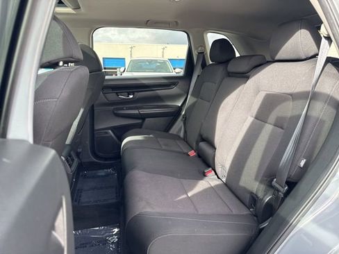 Used 2024 Honda CR-V EX image 24