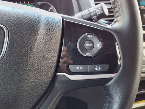 Certified 2022 Honda Pilot Special Edition image 17