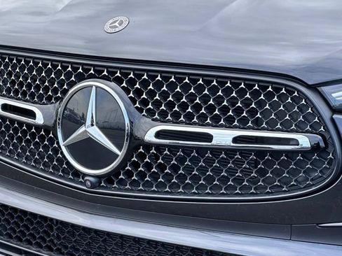 Used 2026 Mercedes-Benz GLC 300 4MATIC image 7
